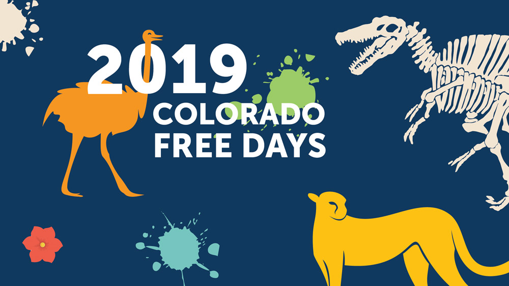 2019 Colorado Free Days Natalia Blackie, REALTOR® RE/MAX Alliance